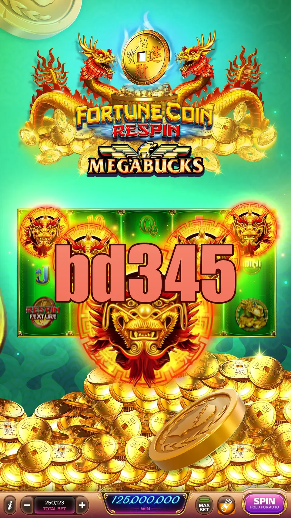 bd345 APK