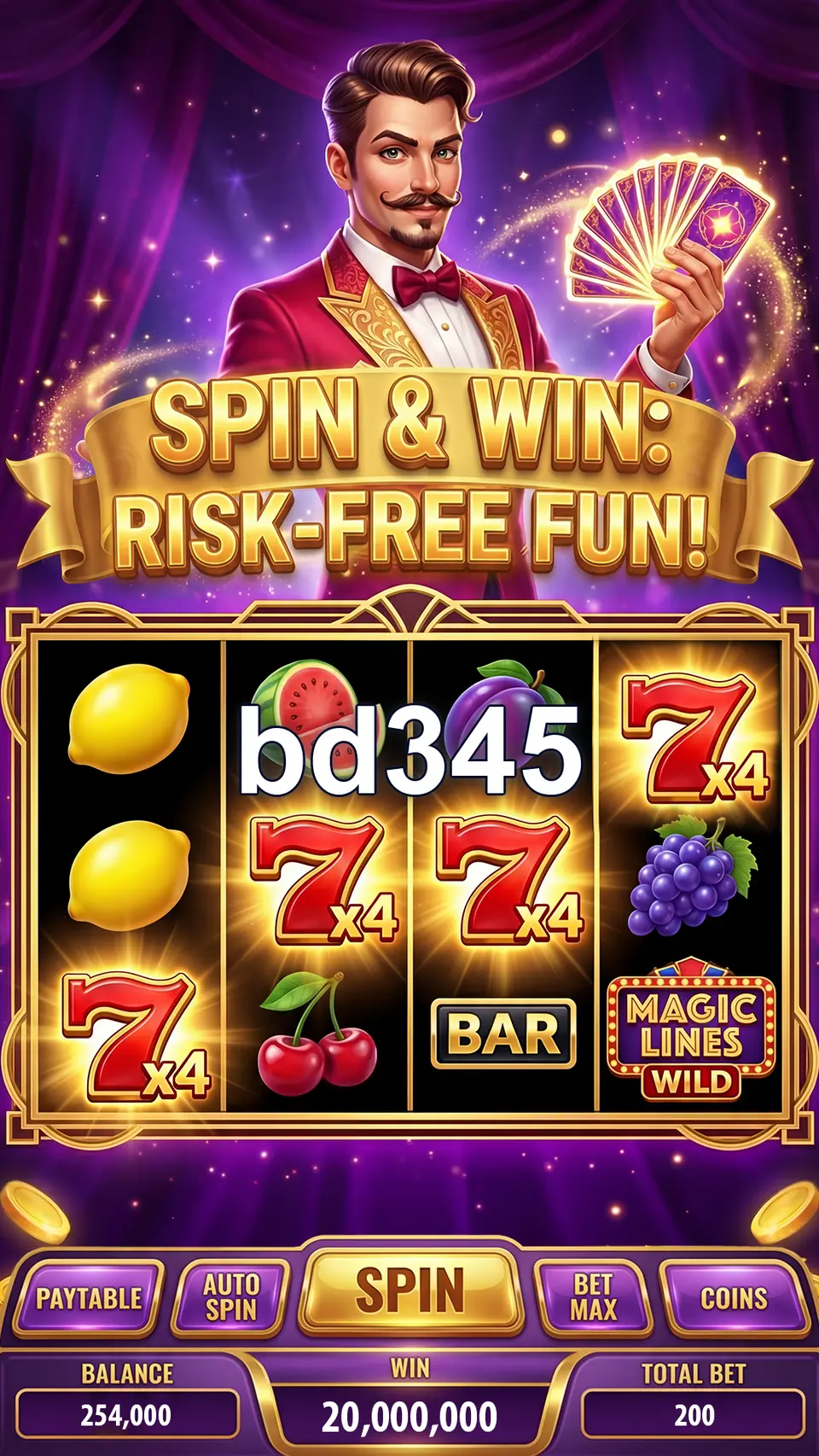 bd345 APK