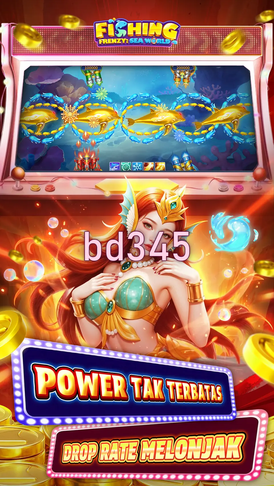 bd345 লগইন