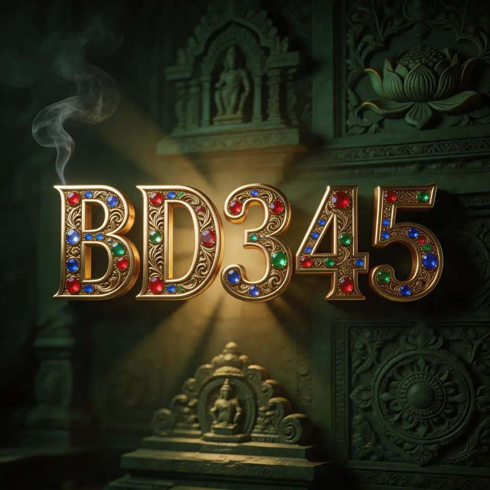 bd345 স্ক্রিনশট - অফিসিয়াল