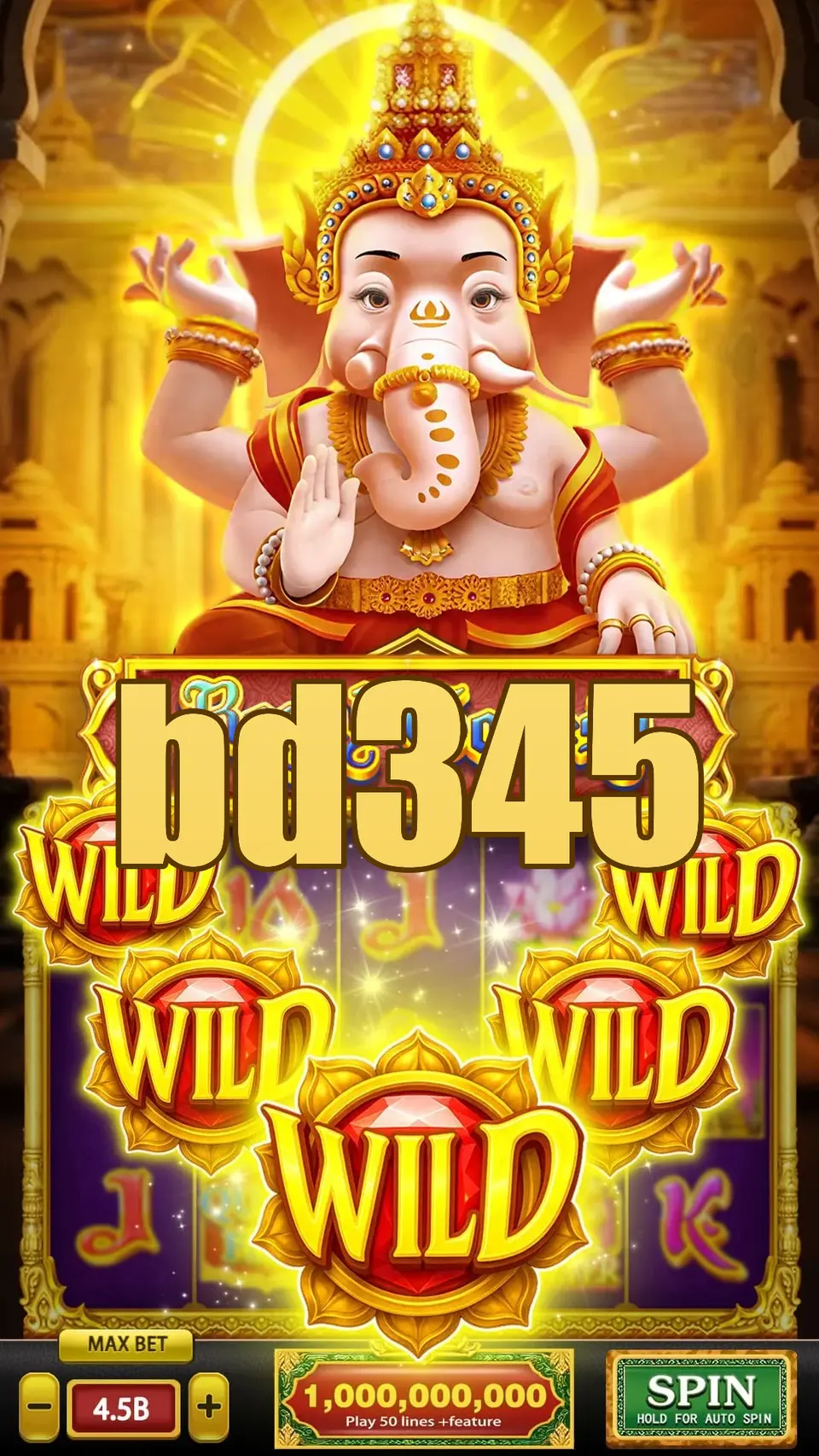 bd345 স্ক্রিনশট - APK অফিসিয়াল