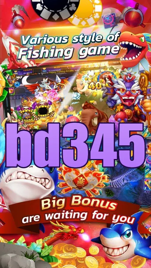 bd345 স্ক্রিনশট অফিসিয়াল APK